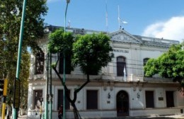 Merlo: permanecerán cerradas las dependencias municipales