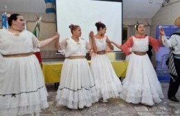 Migraciones Moreno conmemoró el Día del Inmigrante y distinguió a referentes locales
