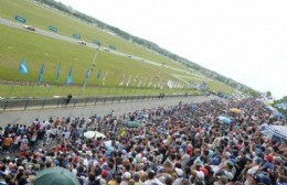 Autódromo "Roberto Mouras" y la trama de irregularidades que amenaza vidas y bolsillos