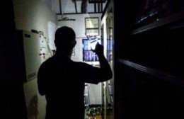Mucho calor y cortes de luz: los vecinos de Pilar lo sufren a diario
