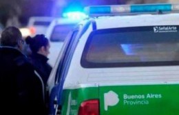 Un delincuente que estaba prófugo fue detenido y acusado de balear a un gendarme
