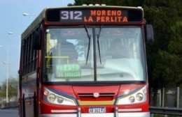 VIDEO | La Perlita o Metropol: el perro cambia de bozal, pero no de dueño