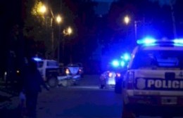 Una efectiva de la Federal baleó a un delincuente en Moreno