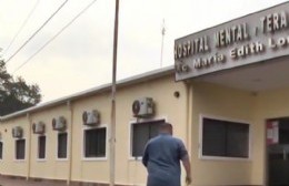 José C. Paz: pasaron 45 mil personas por el Hospital de Salud Mental, Terapéutico y de adicciones